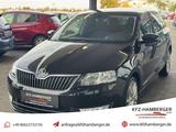 Skoda RAPID AMBITION 1.2 TSI DSG SHZ PDC DAB BLUETOOTH - scheckheftgepflegte Skoda Rapid
