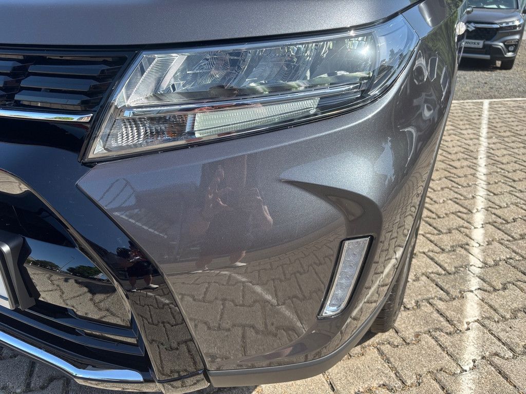 Suzuki Vitara - Bild 5