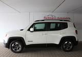 Jeep Renegade Longitude, SITZHEIZG, AC, TEL, PDC, AHK - Jeep in Dresden