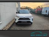 Toyota RAV 4 2.5 4WD Style JBL 360° Kamera am Lager - Toyota RAV 4 Gebrauchtwagen in Frankfurt