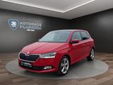 Skoda Fabia 1.0 TSI Drive 125 Best Of PANORAMA+ACC+APP - Skoda Fabia DRIVE-125