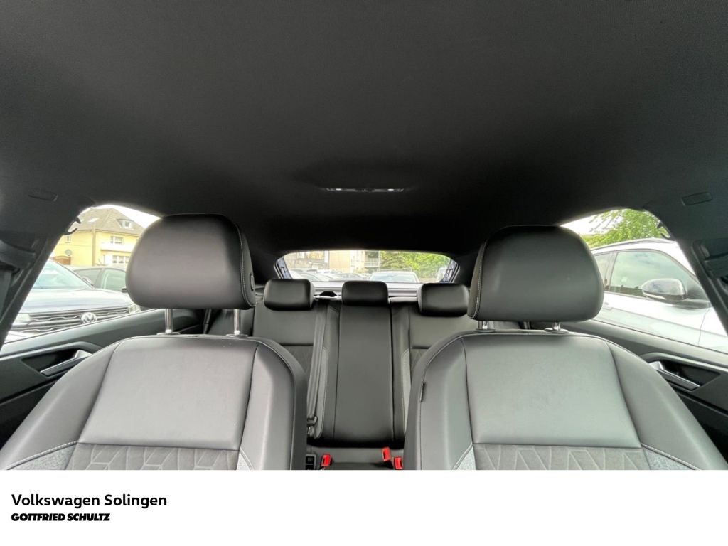 Volkswagen Taigo - Bild 13