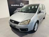 Ford Focus C-Max Focus C-Max 1.6 TDCi (110CV) Gh - Ford Focus aus 2006: Tdci