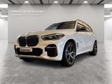 BMW X5 M50i Standheizung Driv.Assist.Prof Harman/K - BMW X5 M50 in Hannover