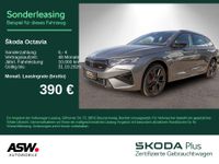 Skoda Octavia - Vorschau Bild 1
