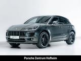Porsche Macan Sportabgas Luftfederung PASM Rückfahrkamer - Porsche Macan Gebrauchtwagen in Frankfurt