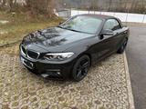 BMW 230i Steptronic Cabrio M Sport - BMW 230 Gebrauchtwagen