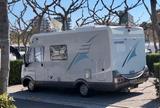 HYMER / ERIBA / HYMERCAR B504 Automatik Top Zustand &schönes Zubehör - HYMER / ERIBA Wohnmobile & -wagen in Köln