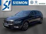Volkswagen Passat Variant TDI 4motion DSG AHK Navi SHZ behF - Volkswagen Passat: TDI 4motion