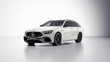 Mercedes-Benz E 63 S AMG 4M+ T MULTIBEAM/DriversP/PerfAbgasanl - Mercedes-Benz E 63 AMG aus 2021
