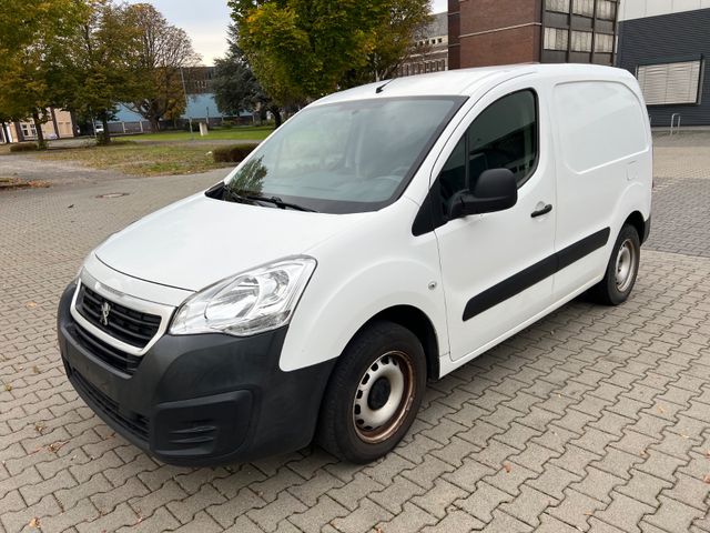 Peugeot Partner Pro L1  - Diesel / Euro 6