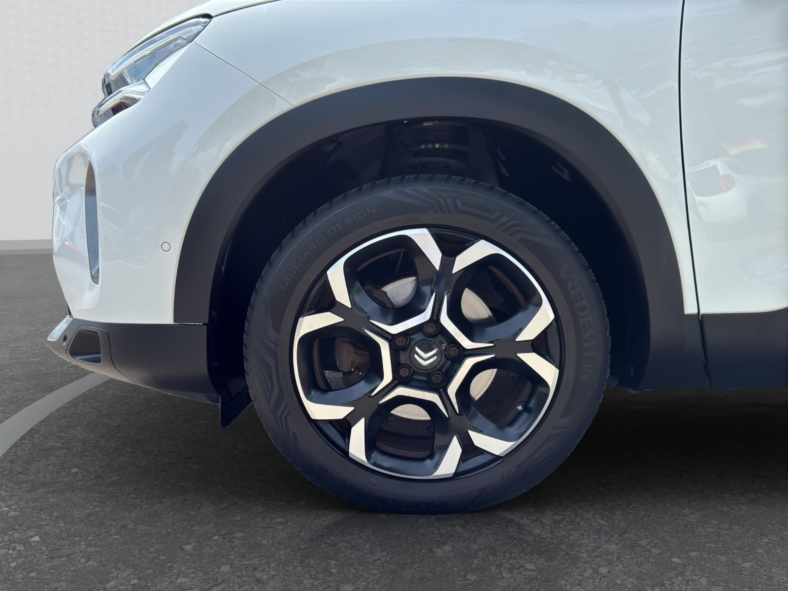 Citroën C5 Aircross BlueHDi 130 Stop&Start SHINE EAT8