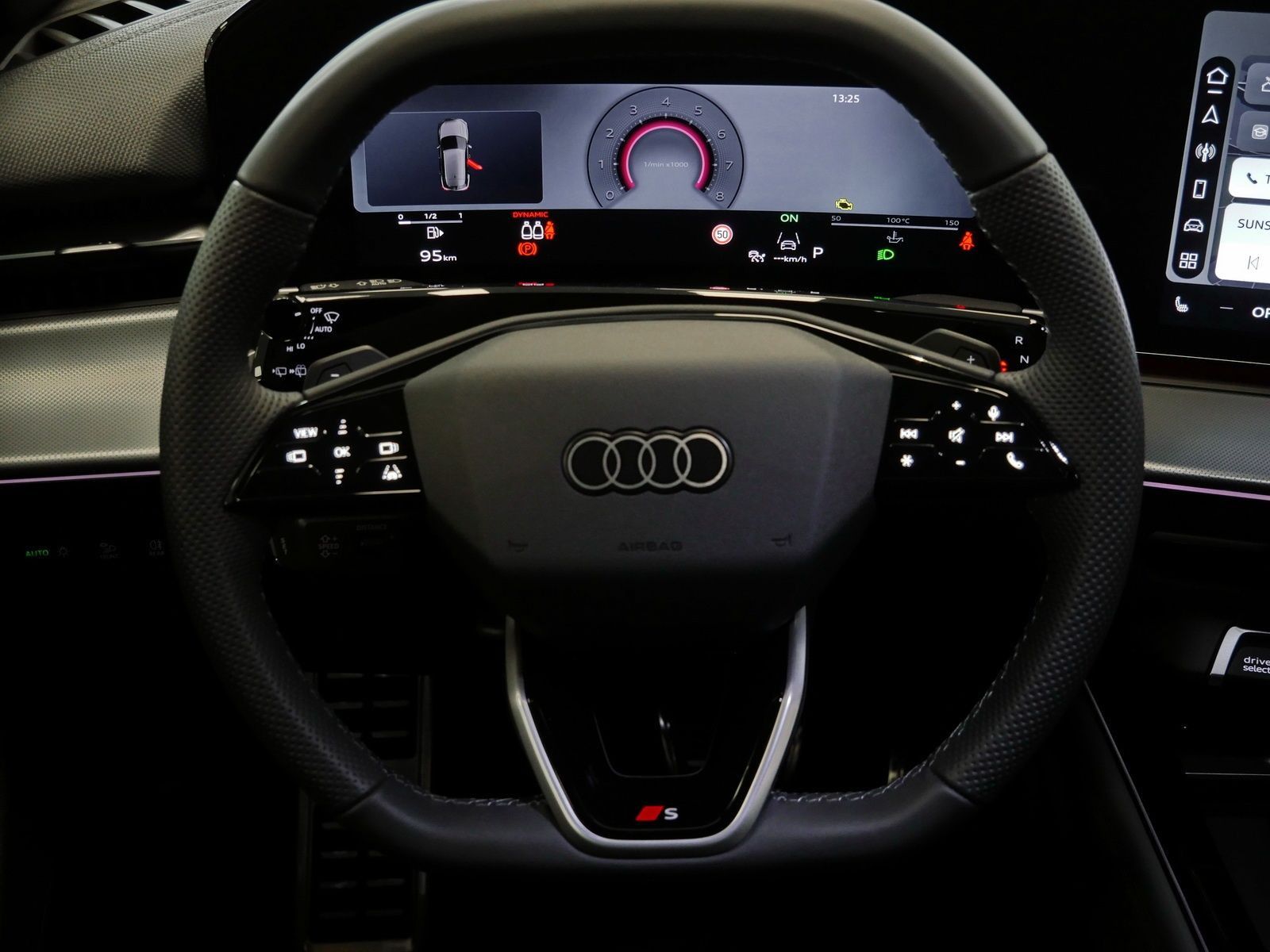 Audi Q3 - Bild 9