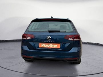 Volkswagen Passat Variant - 4