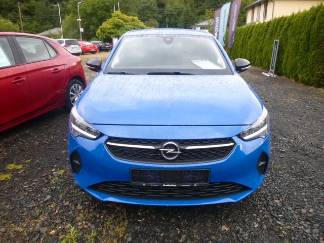 Corsa F Edition