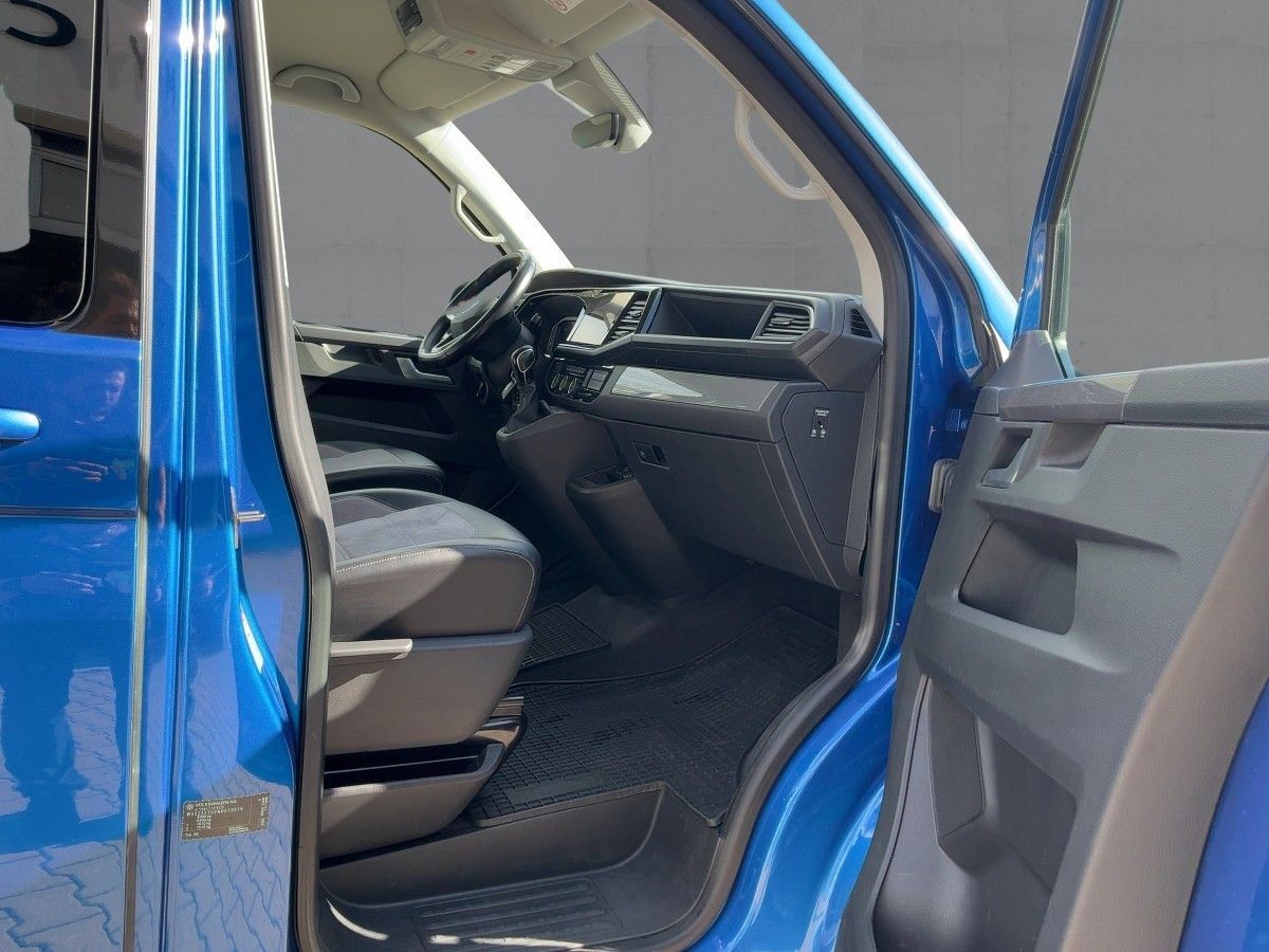 Volkswagen T6 Multivan - Bild 12