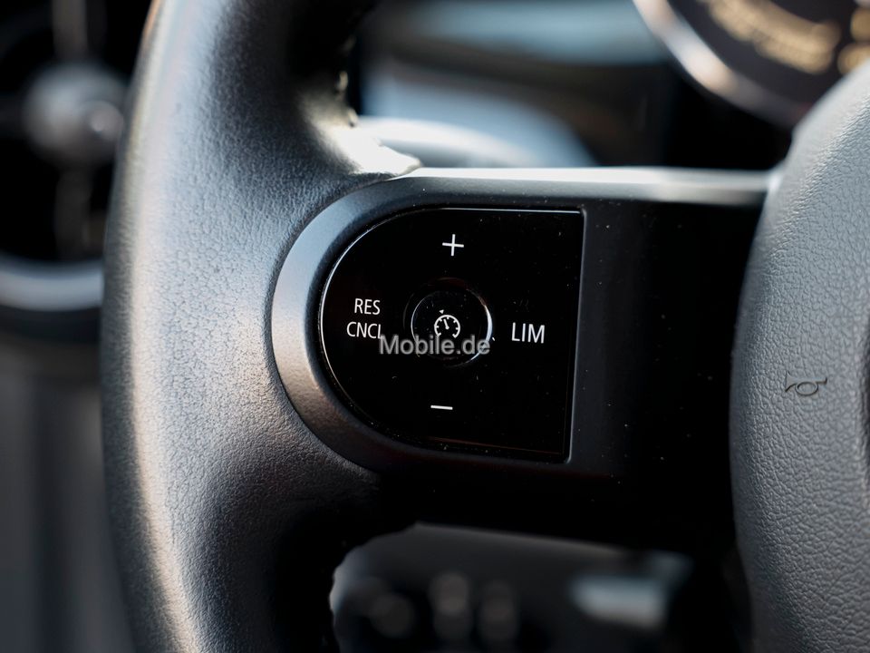 MINI Cooper SE - Bild 12