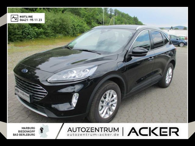 Ford Kuga 2.5 PHEV Titanium X 7J.Garantie -48%*