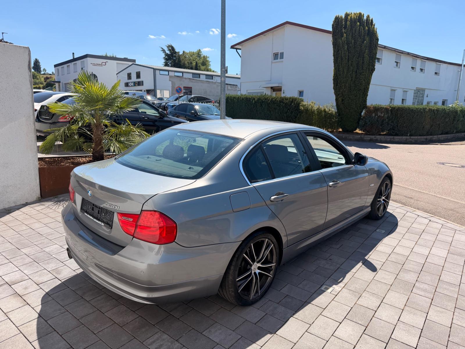 BMW 330 I E90 BERLINE BVA / | 272 ch |