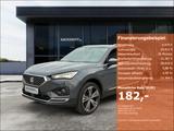 Seat Tarraco XCELLENCE 4Drive 2.0 TSI DSG AHK ACC Pan - gebrauchte Seat Tarraco aus dem Jahr 2020