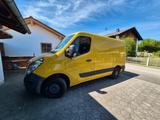 Renault Master - gebrauchte Renault Master aus dem Jahr 2011