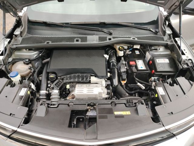 Mokka 1.2 DI Turbo Automatik Ultimate