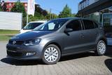 Volkswagen Polo 1.2 Team.5-Türig.2-Hand.Sitzh.Klima.Scheckh - Volkswagen Polo: Team