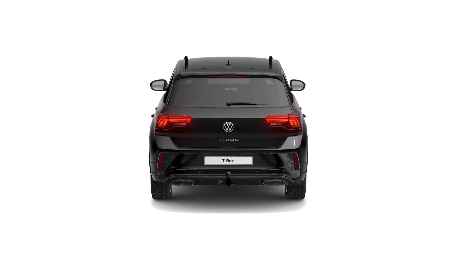 Volkswagen T-Roc - Bild 4