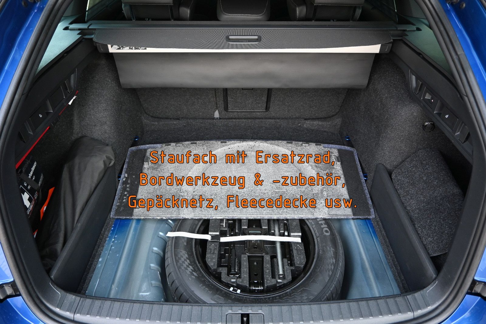 Fahrzeugabbildung SKODA Octavia 2.0 TDI DSG Sportline Combi °ACC°AHK°HUD