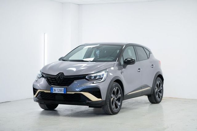 Renault Captur 1.6 E-Tech Full Hybrid E-Tech Eng