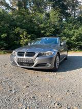 BMW Bmw 3er E90 318d M Paket - BMW 318 aus 2009: 318d