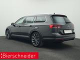 Volkswagen Passat Var. 2.0 TDI DSG Business KAMERA AHK ACC  - Volkswagen Passat aus 2023
