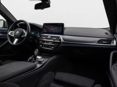 Foto Nummer 36: BMW 530d