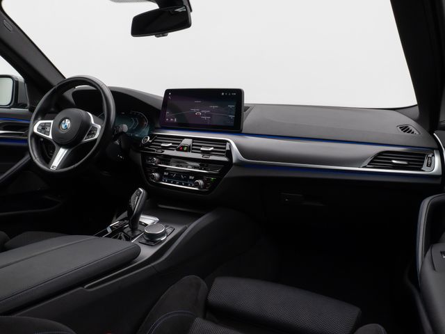Foto Nummer 36: BMW 530d