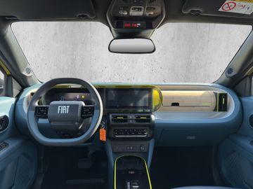 Fiat GRANDE PANDA LA PRIMA Hybrid 1.2 eDCT *SHZ*