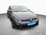 Volkswagen Polo 1.0 TSI DSG R-Line NAVI KAM ACC IQ.LIGHT - Volkswagen Polo Jahreswagen