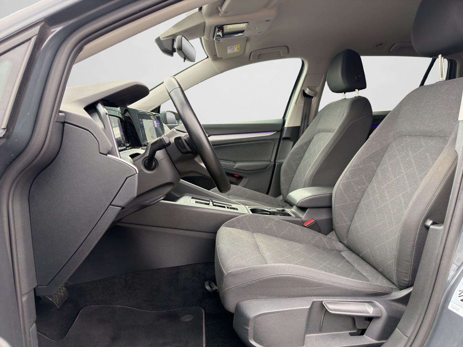 Volkswagen Golf - Bild 13