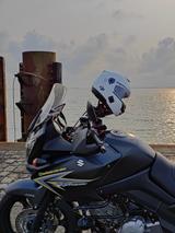 Suzuki V-Strom 650 A K7 69.990km - SUZUKI K9