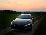 Audi TT RS Coupe 2.5 TFSI S tronic quattro - - gebrauchte Audi TT RS aus dem Jahr 2018