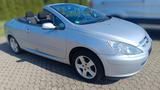 Peugeot 307 CC Orig.94Tkm - Peugeot 307 in Rostock