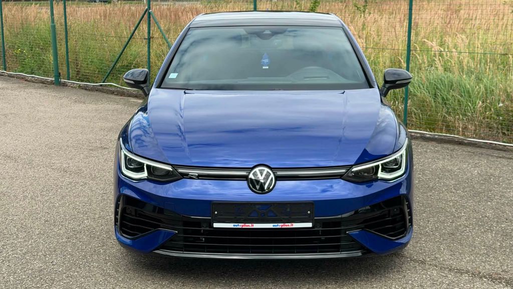 Image of Volkswagen Golf