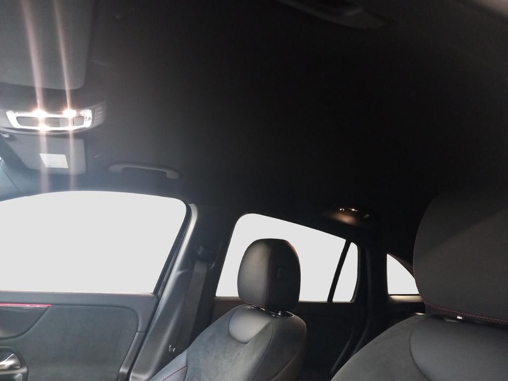 Fahrzeugabbildung Mercedes-Benz GLA 200 AMG Line*Night Paket*el. Heckklappe*LED
