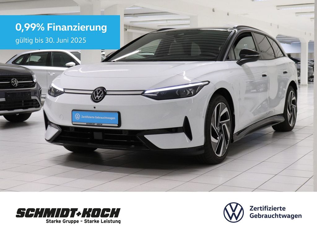 Volkswagen ID.7
