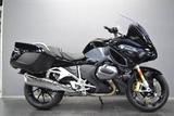 BMW R 1250 RT 'Triple Black' + Audio + Komfort- + Dy - Offers matching your search criteria