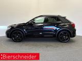 Volkswagen T-Roc 1.5 TSI DSG R-Line IQ-LIGHT DIGITAL COCKPI - Volkswagen Gebrauchtwagen in Berlin