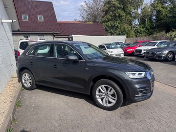 Audi Q5 - 3