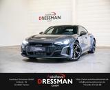 Audi e-tron GT LASER DYNAMIK-PAK. B&O HuD ACC PANO - Audi e-tron GT aus 2022