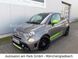 Abarth 595 1.4 T-Jet 16V 595 Turismo Scheckheft gepfl.