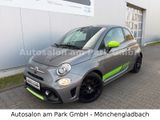 Abarth 595 1.4 T-Jet 16V 595 Turismo Scheckheft gepfl.