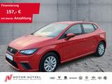 Seat Ibiza 1.0 TSI DSG STYLE LED+RFK+ACC+SHZ+LM+DAB+
